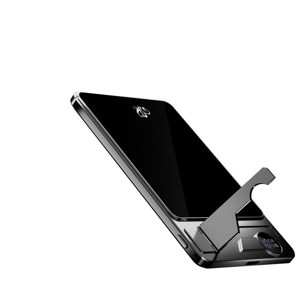 OAK - Magnetic Wireless Power Bank
