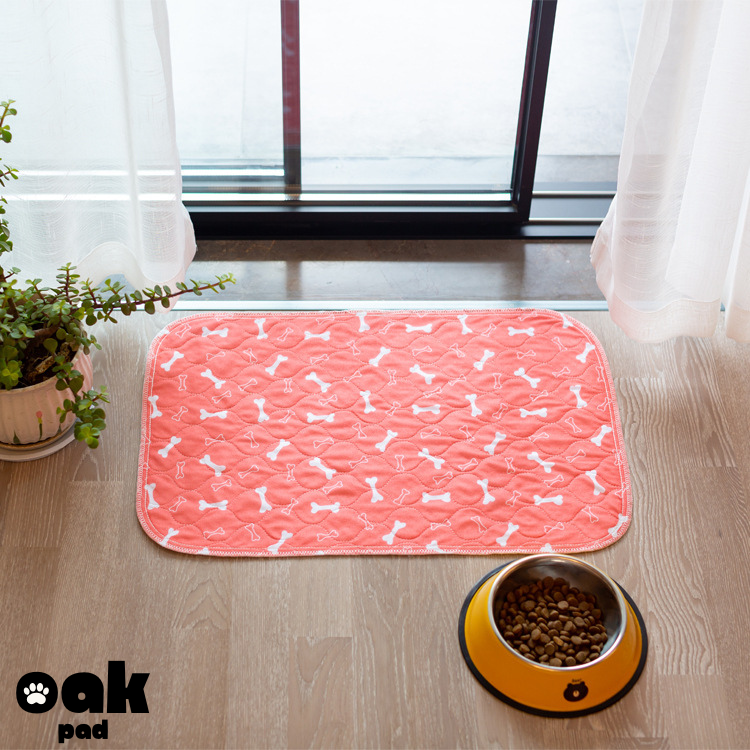 OAKPAD - WHERE DOGS ACTUALLY WANT TO PEE