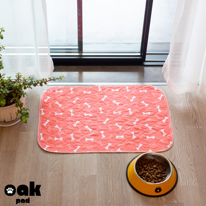 OAKPAD - WHERE DOGS ACTUALLY WANT TO PEE