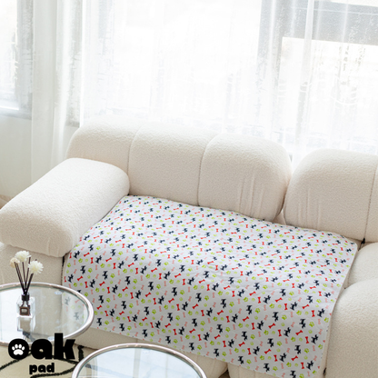 OAKPAD - WHERE DOGS ACTUALLY WANT TO PEE